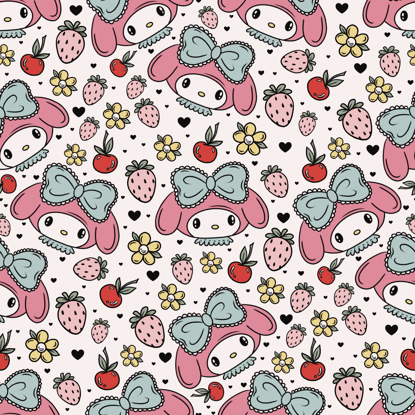 The Sanrio Digital Collection