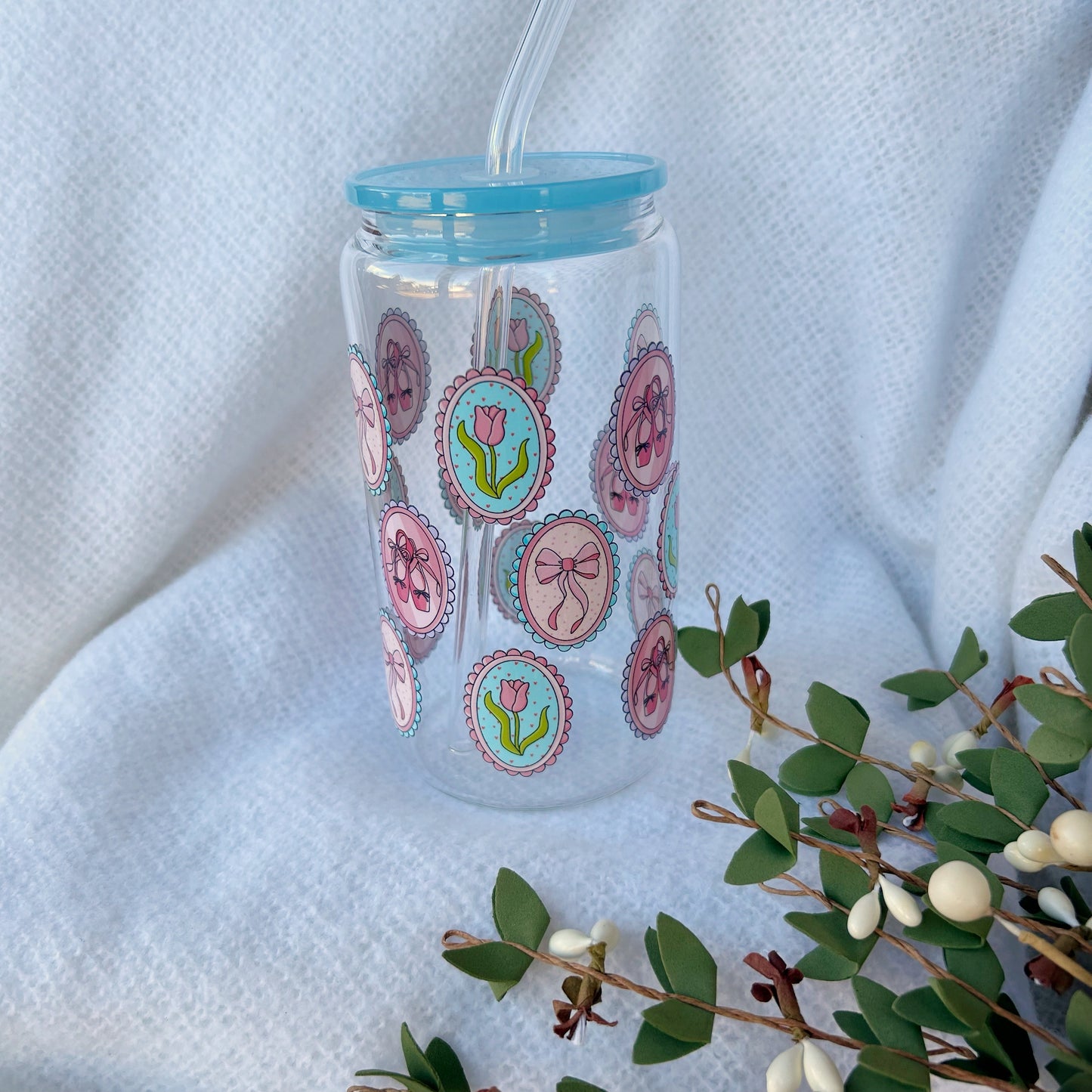 Delicate Lady Cup