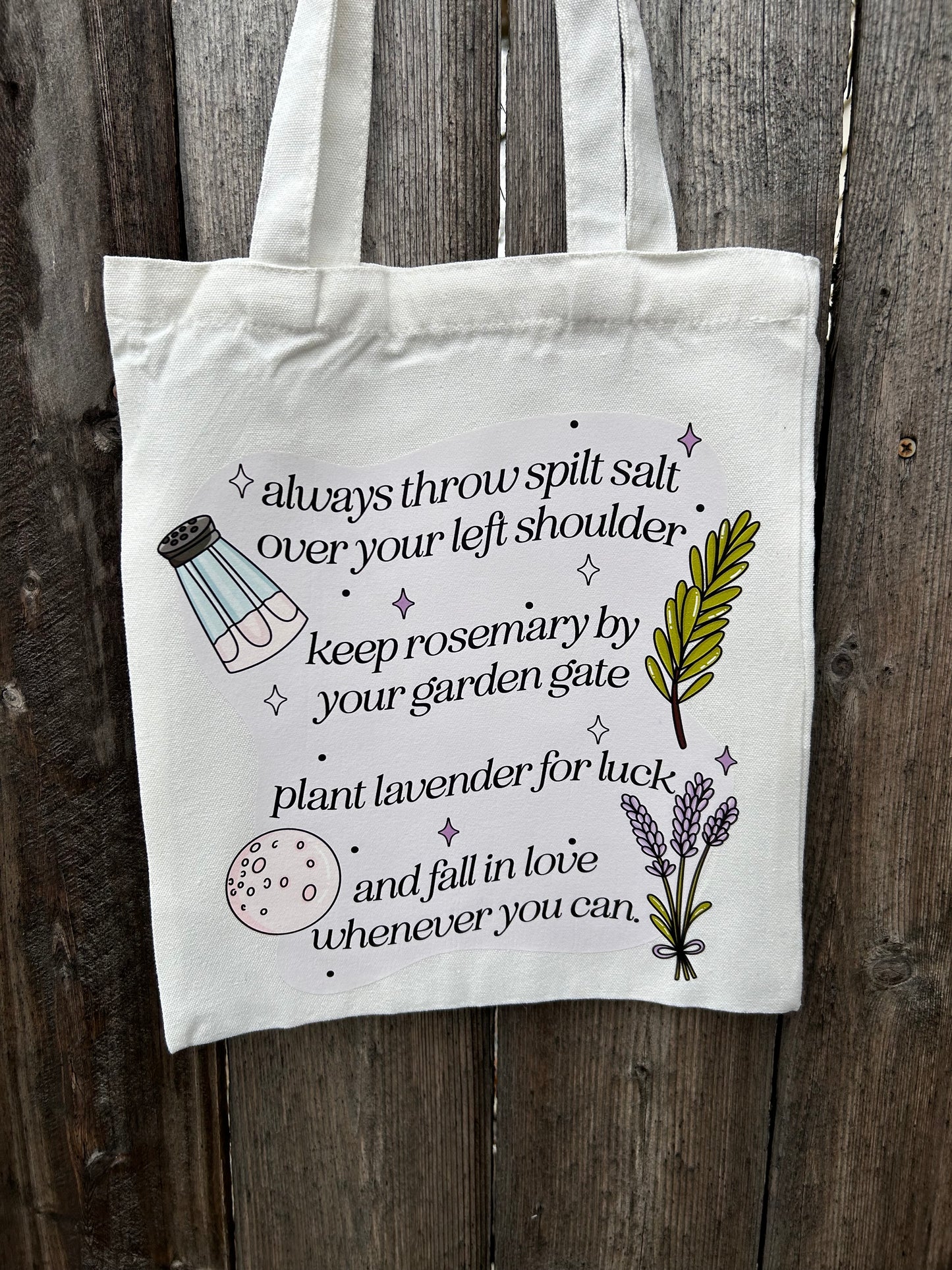 Practical Magic