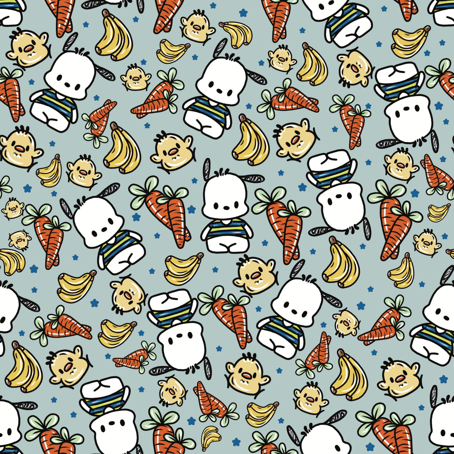 The Sanrio Digital Collection