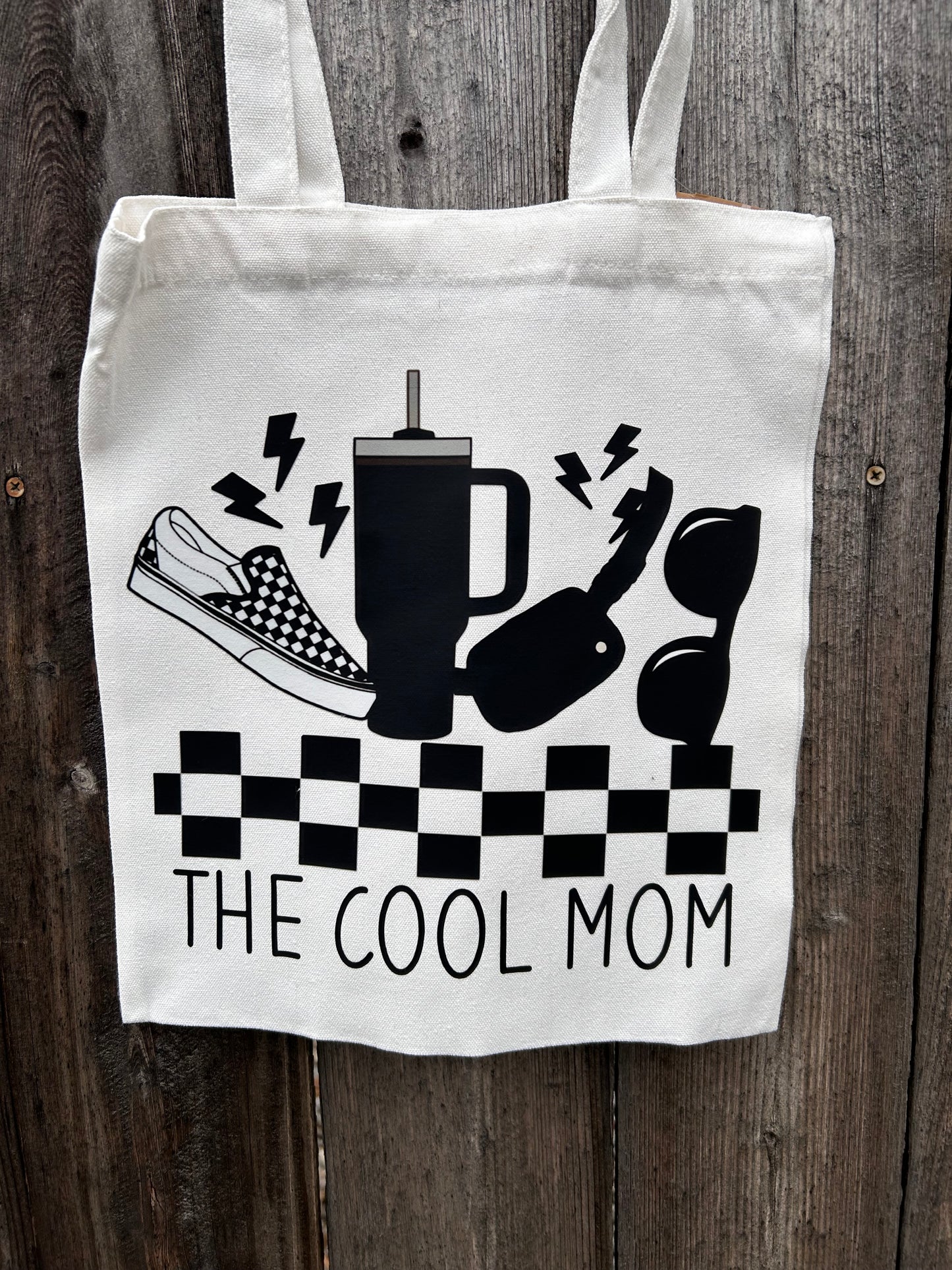 The Cool Mom