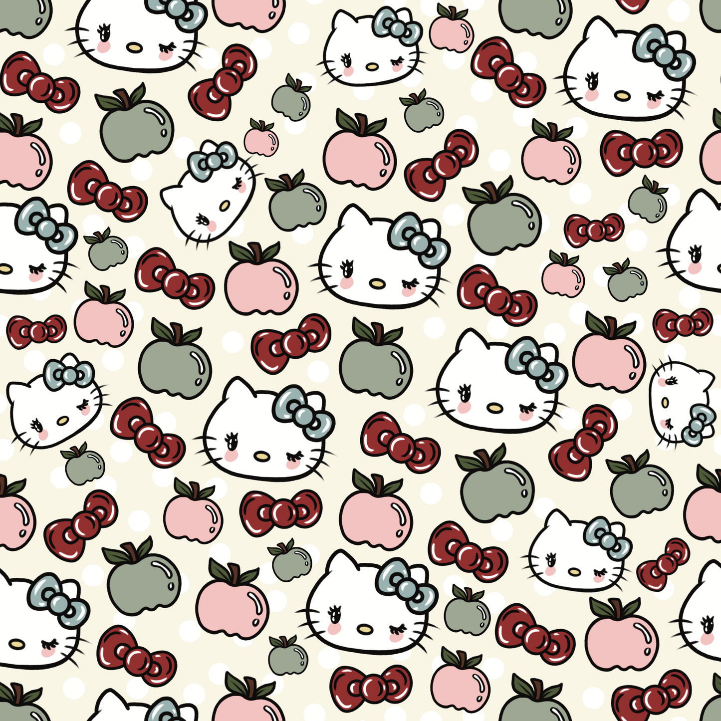 The Sanrio Digital Collection