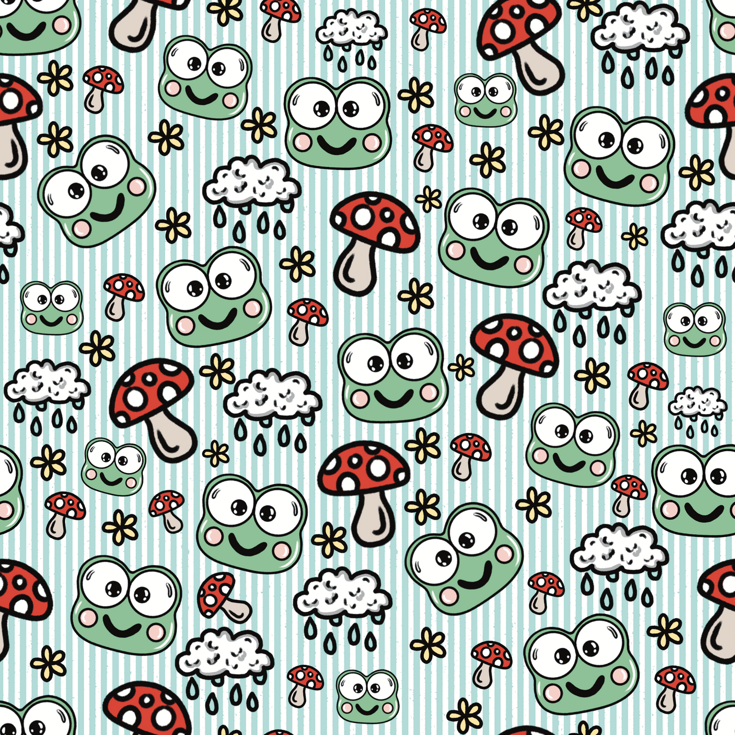 The Sanrio Digital Collection
