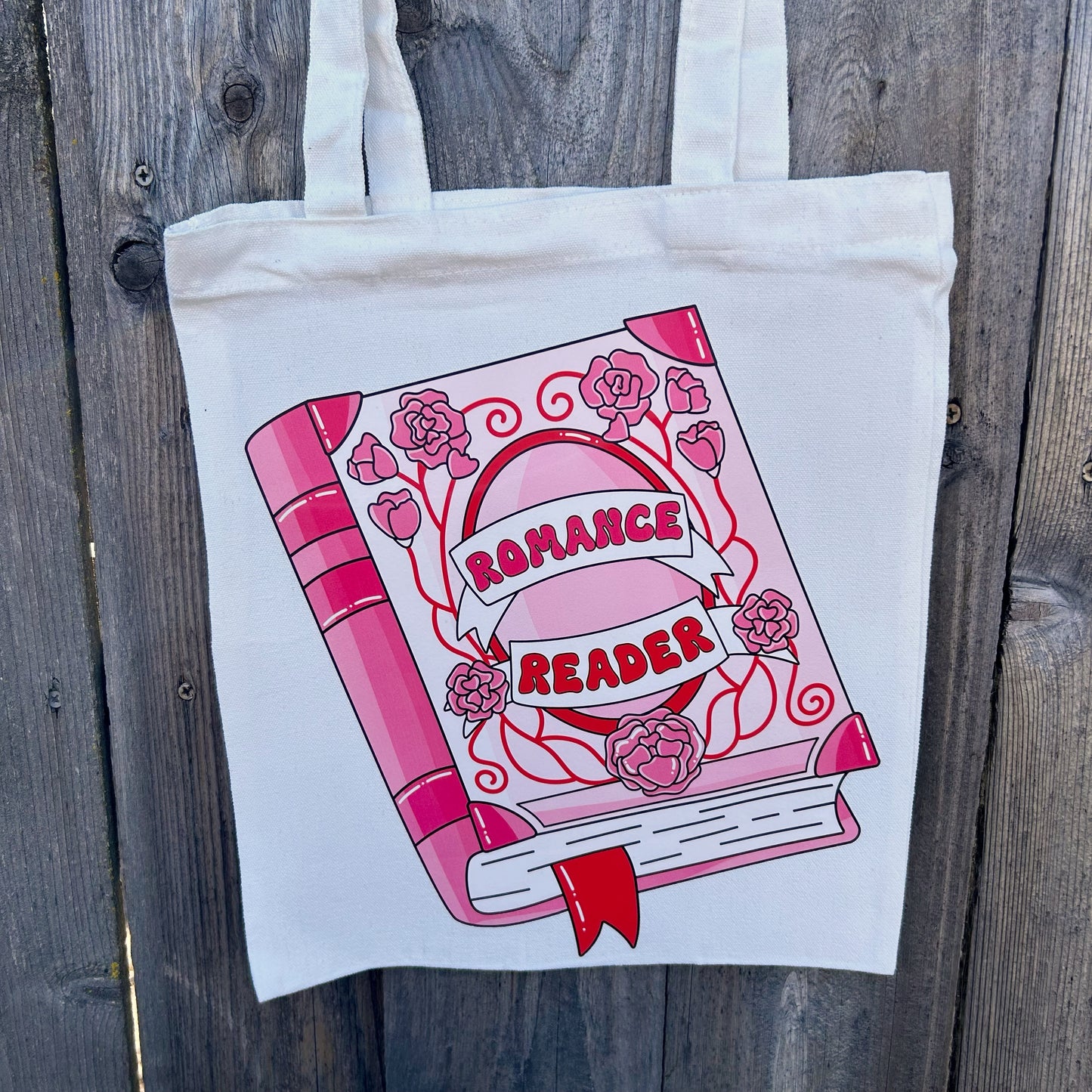 Romance Reader