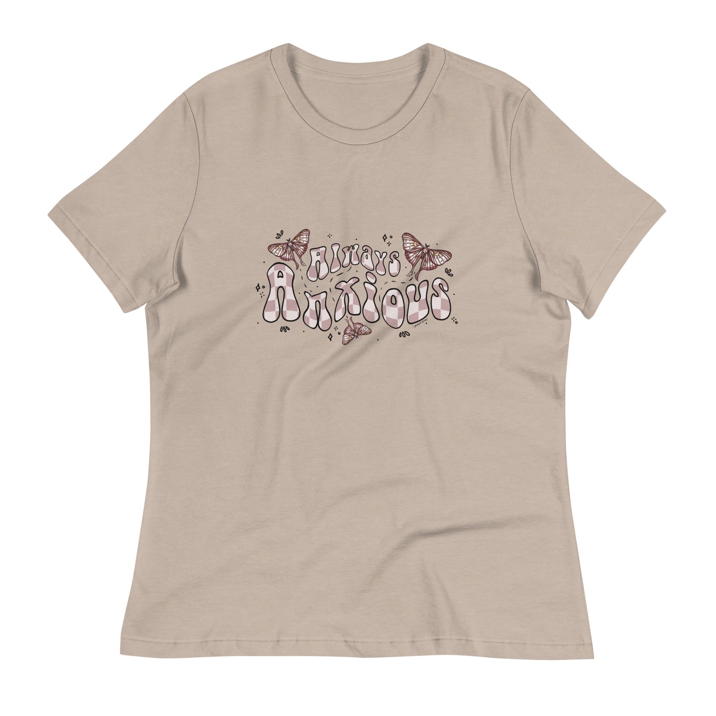 Always Anxious T-Shirt
