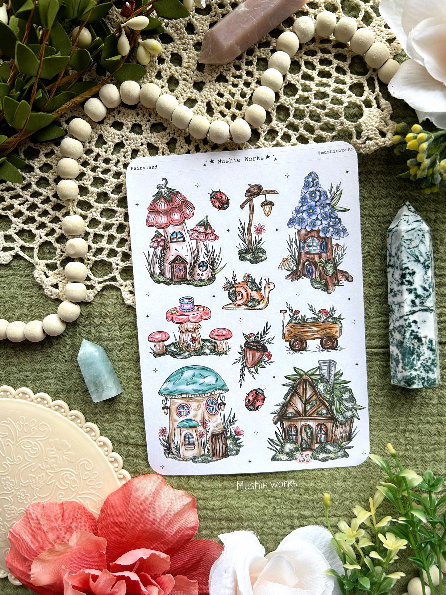 Fairyland