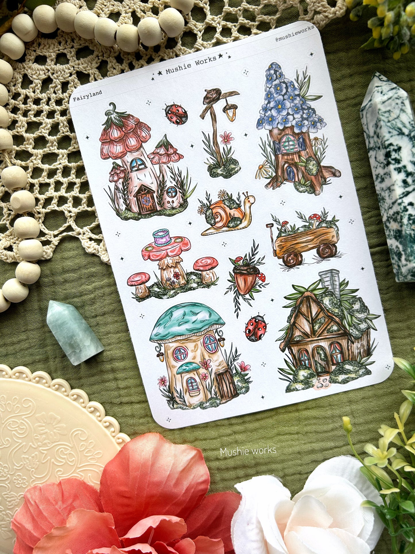 Fairyland