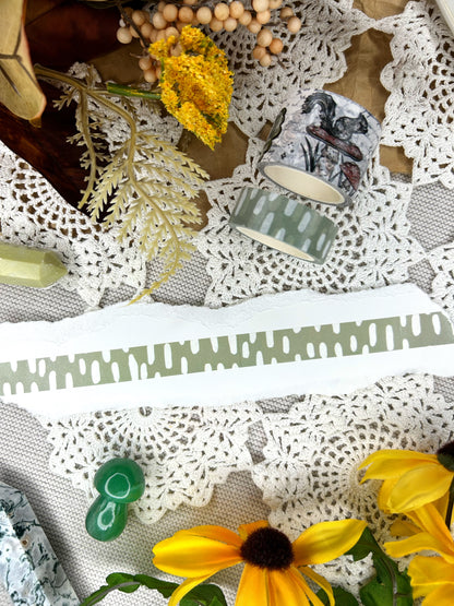 Enchanted Forest Washi Bundle