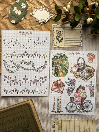 Candace’s End Of Summer Collection *PRE ORDER*