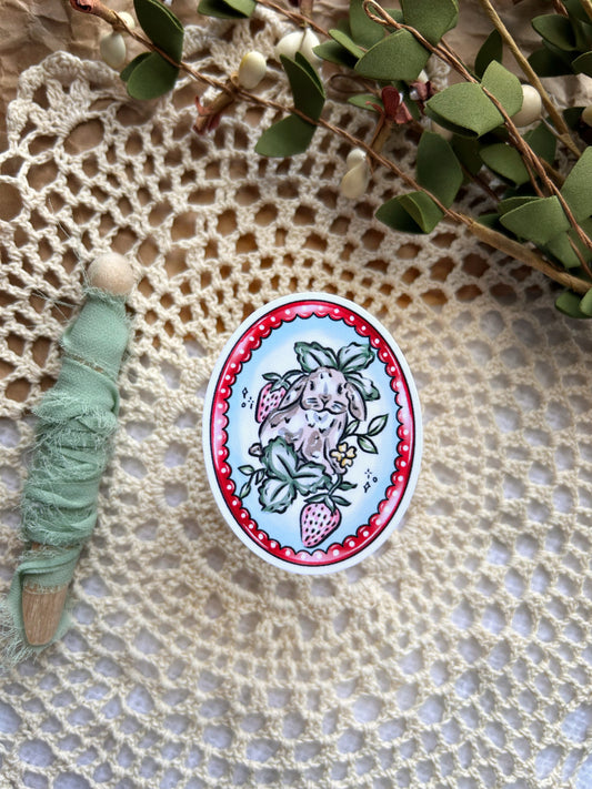 Lil Garden Bun Vinyl