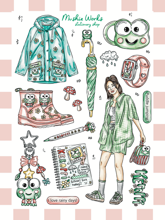 Keroppi