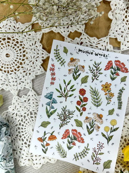 Wildflowers