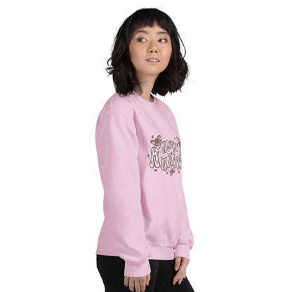 Always Anxious Sweatshirt