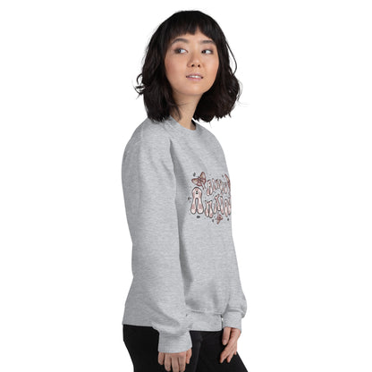 Always Anxious Sweatshirt