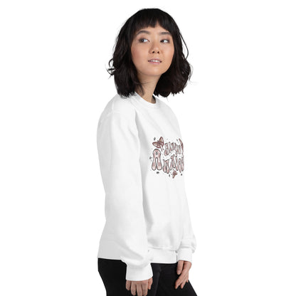 Always Anxious Sweatshirt