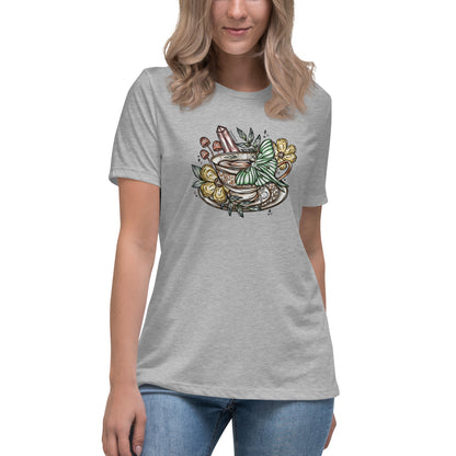 Luna Teacup T-Shirt