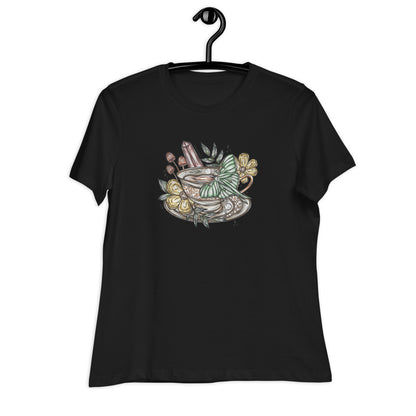 Luna Teacup T-Shirt