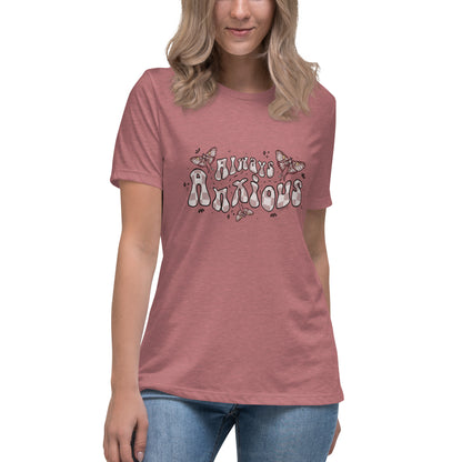 Always Anxious T-Shirt