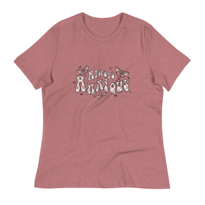Always Anxious T-Shirt