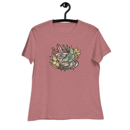 Luna Teacup T-Shirt