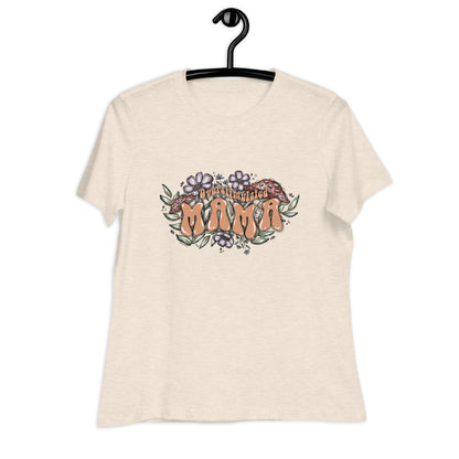 Over Stimulated Mama T-Shirt