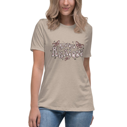 Always Anxious T-Shirt