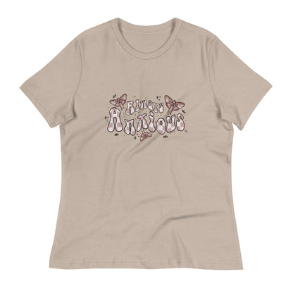 Always Anxious T-Shirt