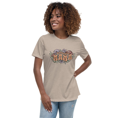 Over Stimulated Mama T-Shirt