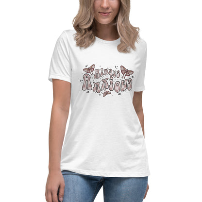 Always Anxious T-Shirt