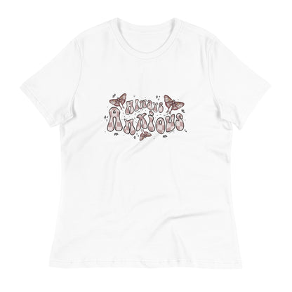 Always Anxious T-Shirt