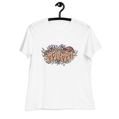 Over Stimulated Mama T-Shirt