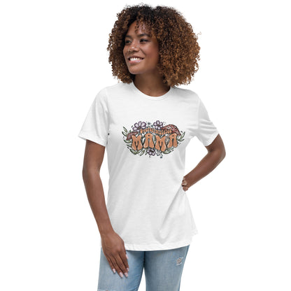 Over Stimulated Mama T-Shirt