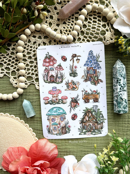 Fairyland