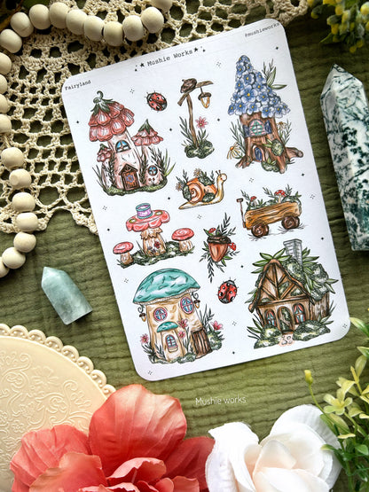 Fairyland